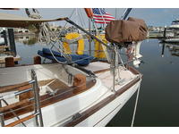 Spencer Cutter Sloop Click to launch Larger Image