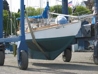 owner built George Buehler Click to launch Larger Image
