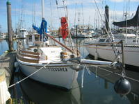 owner built George Buehler Click to launch Larger Image