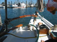 owner built George Buehler Click to launch Larger Image