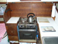 Goderich Brewer Huromic 35 Click to launch Larger Image