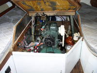 Goderich Brewer Huromic 35 Click to launch Larger Image