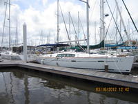 Beneteau 40 Click to launch Larger Image