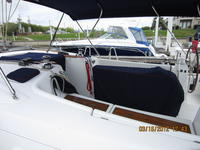 Beneteau 40 Click to launch Larger Image