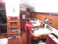 Beneteau 40 Click to launch Larger Image