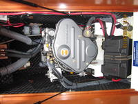 Beneteau 40 Click to launch Larger Image