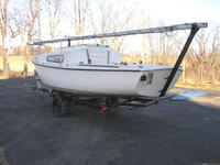 South Coast Seacraft  Click to launch Larger Image