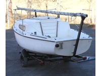 South Coast Seacraft  Click to launch Larger Image