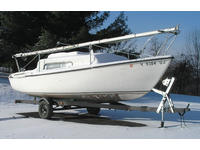 South Coast Seacraft  Click to launch Larger Image