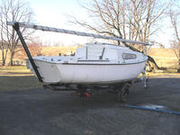 South Coast Seacraft  Click to launch Larger Image