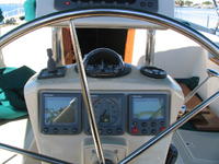 Island Packet IP420 Click to launch Larger Image