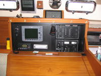Island Packet IP420 Click to launch Larger Image