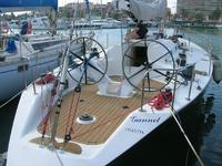 GERMAN FRERS 48 Click to launch Larger Image