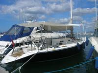 GERMAN FRERS 48 Click to launch Larger Image