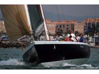 GERMAN FRERS 48 Click to launch Larger Image