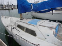 Marieholm International Folkboat Click to launch Larger Image