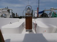 Morgan Sailboat One Ton Click to launch Larger Image