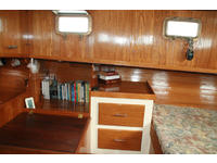 George Buehler-Dunn Boat Works Otter 50 Click to launch Larger Image