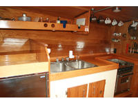 George Buehler-Dunn Boat Works Otter 50 Click to launch Larger Image