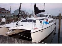 2005 Mastic Beach New York 32 Performance Cruising Gemini 105MC