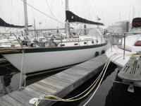 Endeavour Sloop Click to launch Larger Image