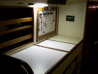 Fort Myers Yacht Brewer 12.8 Click to launch Larger Image
