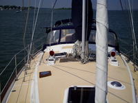 Fort Myers Yacht Brewer 12.8 Click to launch Larger Image