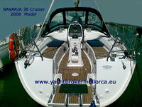 Bavaria BAVARIA 38 Cruiser Click to launch Larger Image