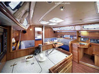 Bavaria BAVARIA 38 Cruiser Click to launch Larger Image