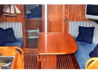 Bavaria BAVARIA 38 Cruiser Click to launch Larger Image