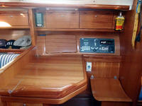 Bavaria BAVARIA 38 Cruiser Click to launch Larger Image