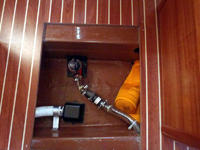 Bavaria BAVARIA 38 Cruiser Click to launch Larger Image