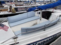 MacGregor 26D Click to launch Larger Image