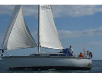 Dufour 29 Click to launch Larger Image