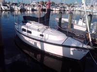 1985 Miami Florida 24 Capital Yachts Neptune