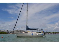 catalina tall rig Click to launch Larger Image