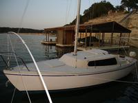 Catalina 22 Click to launch Larger Image