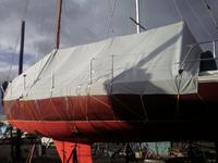 Two Oceans Marine Farr 38 extended Click to launch Larger Image