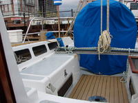 Two Oceans Marine Farr 38 extended Click to launch Larger Image