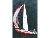 Two Oceans Marine Farr 38 extended Click to launch Larger Image