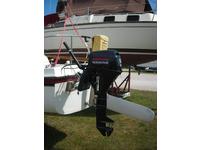 MacGregor 25 Click to launch Larger Image