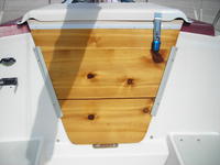 MacGregor 25 Click to launch Larger Image