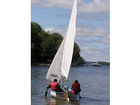 Flying Junior  Click to launch Larger Image