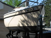 Bayliner Buccaneer 220 Click to launch Larger Image
