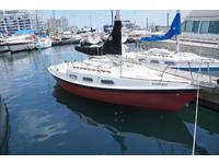 Tanzer Yachts Tanzer 22 Click to launch Larger Image
