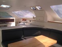 Voyage Yachts Norseman 430 Click to launch Larger Image