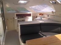 Voyage Yachts Norseman 430 Click to launch Larger Image