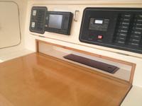 Voyage Yachts Norseman 430 Click to launch Larger Image