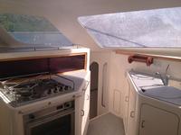 Voyage Yachts Norseman 430 Click to launch Larger Image