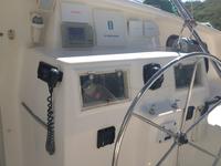 Voyage Yachts Norseman 430 Click to launch Larger Image
